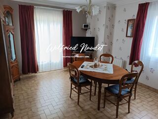  Maison � vendre 4 pi�ces 98 m�