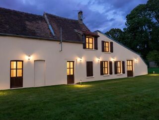  Maison à vendre 5 pièces 120 m²