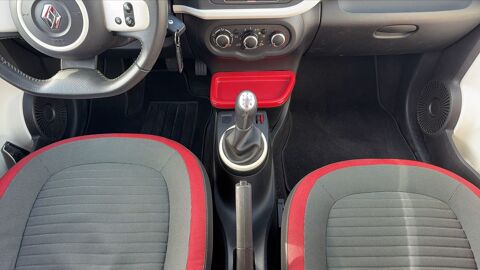 Twingo III 1.0 SCe 70 Intens - 4 places 2014 occasion 93100 Montreuil