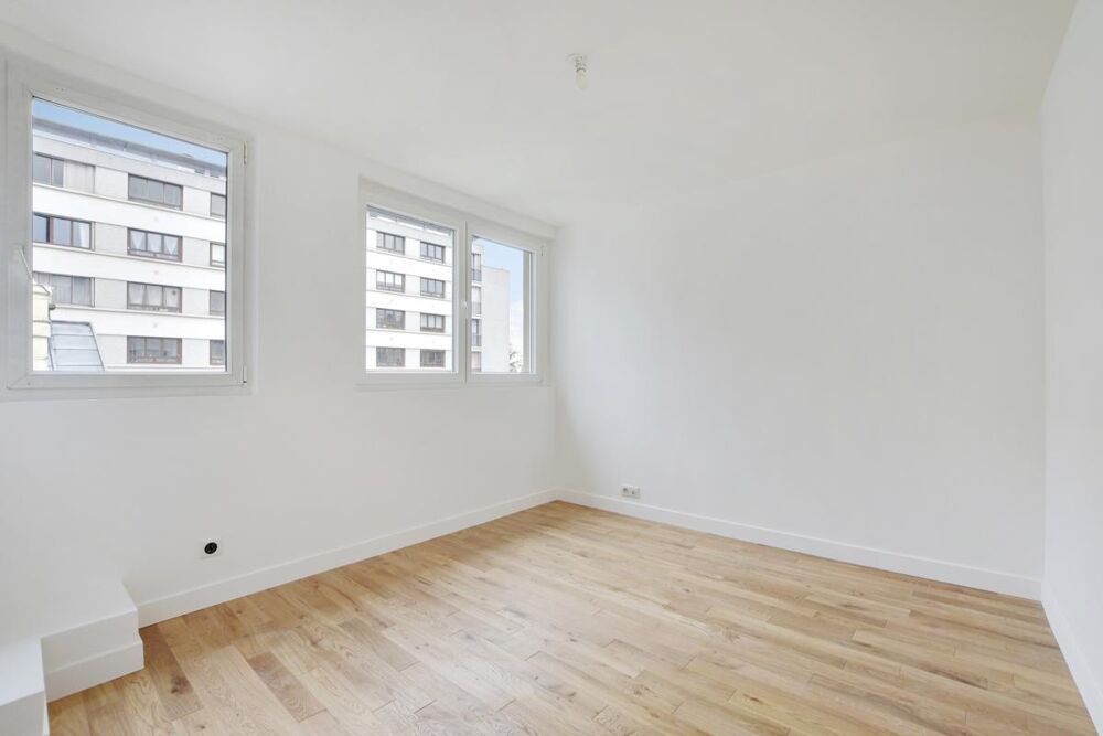 � vendre  Duplex/triplex Paris 12