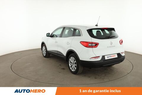 Kadjar 1.5 Blue dCi Serie Limitee Team Rugby 115 ch 2020 occasion 92130 Issy-les-Moulineaux