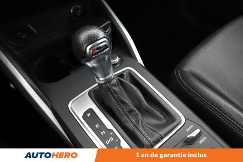 Q2 30 TDI S line S tronic 116 ch 2019 occasion 92130 Issy-les-Moulineaux