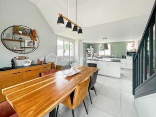  Maison � vendre 5 pi�ces 116 m�