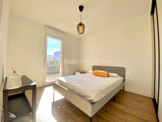  Appartement � vendre 5 pi�ces 86 m�