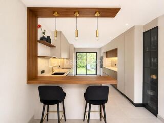  Maison à vendre 7 pièces 144 m²