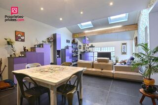  Maison � vendre 7 pi�ces 171 m�