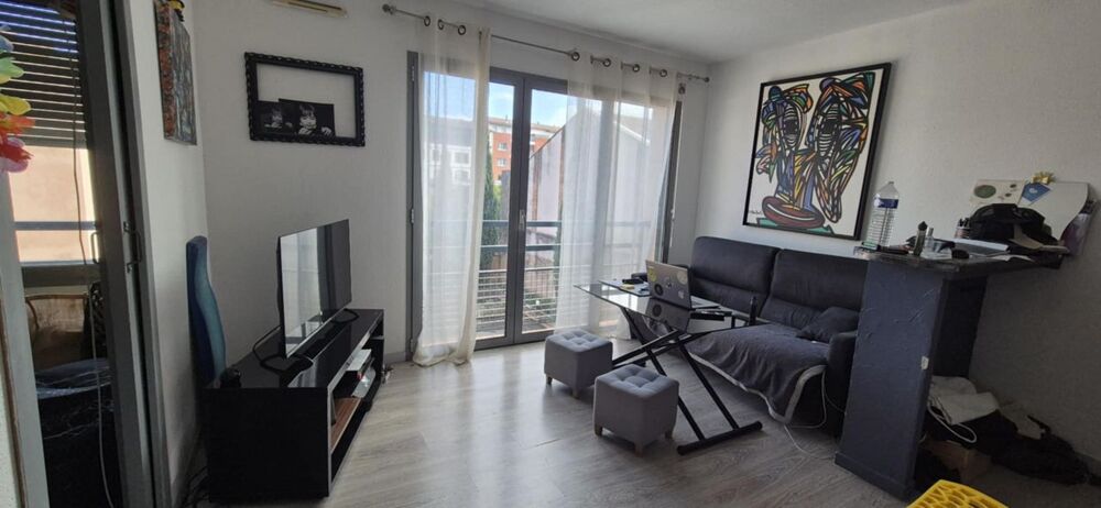 Location Appartement Appartement de 35m2 à louer sur Toulouse Toulouse