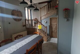  Maison à vendre 15 + pièces 137 m²