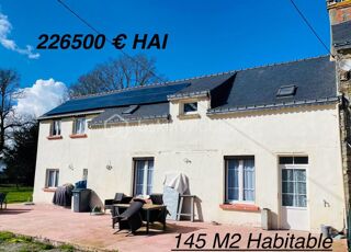  Maison � vendre 5 pi�ces 143 m�