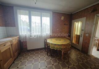  Maison � vendre 5 pi�ces 85 m�