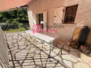  Maison à vendre 5 pièces 113 m²