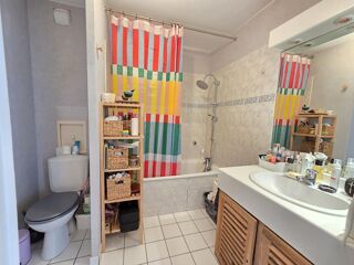  Appartement à vendre 2 pièces 41 m²