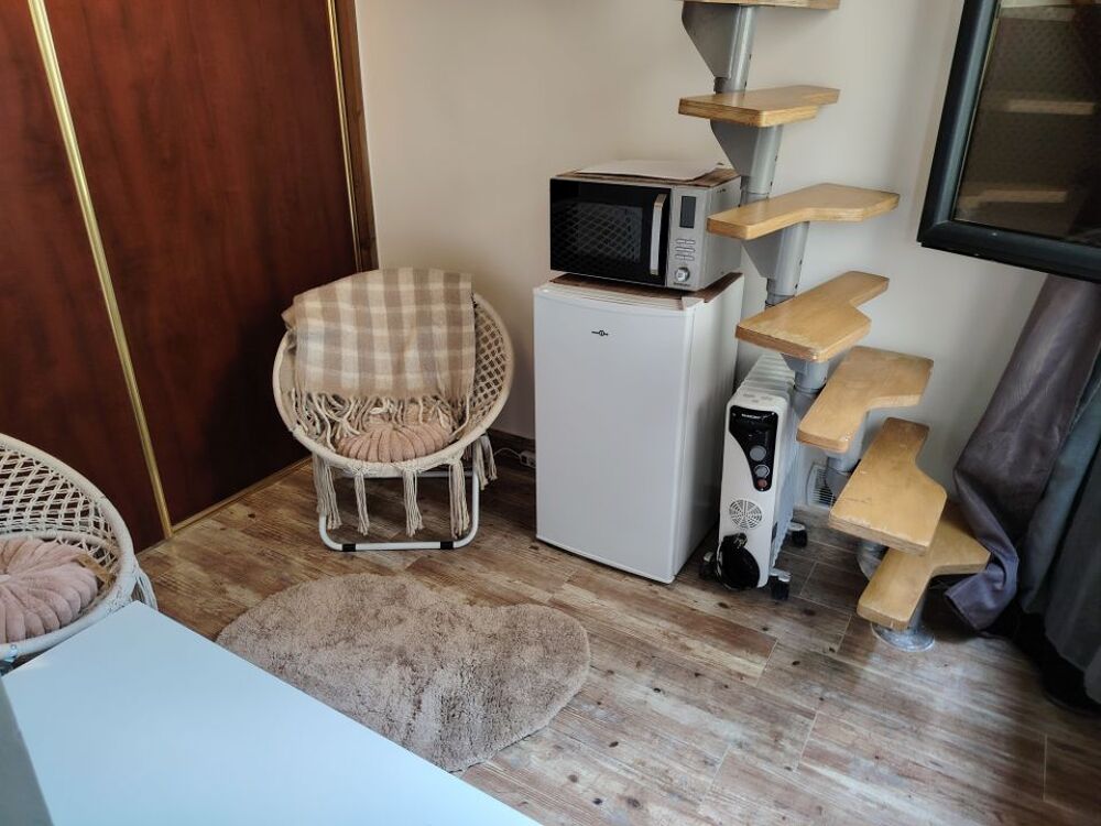 Location Appartement Studio de 11m2 à louer sur Champigny-sur-Marne Champigny sur marne
