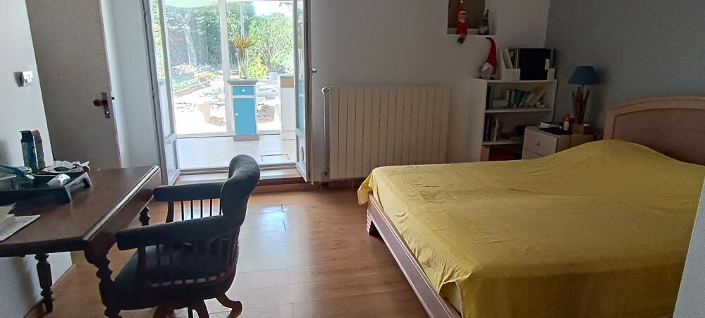 Vente Maison Pavillon Saint just luzac