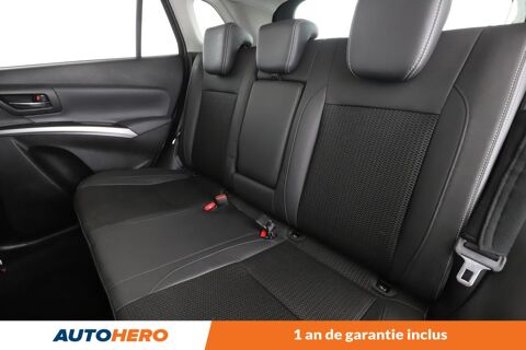 S-cross 1.4 BoosterJet Hybrid Style 129 ch 2023 occasion 92130 Issy-les-Moulineaux