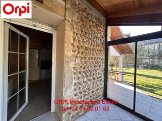  Maison  vendre 6 pices 148 m