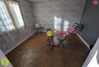  Maison � vendre 4 pi�ces 92 m�