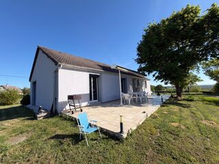  Maison � vendre 6 pi�ces 121 m�
