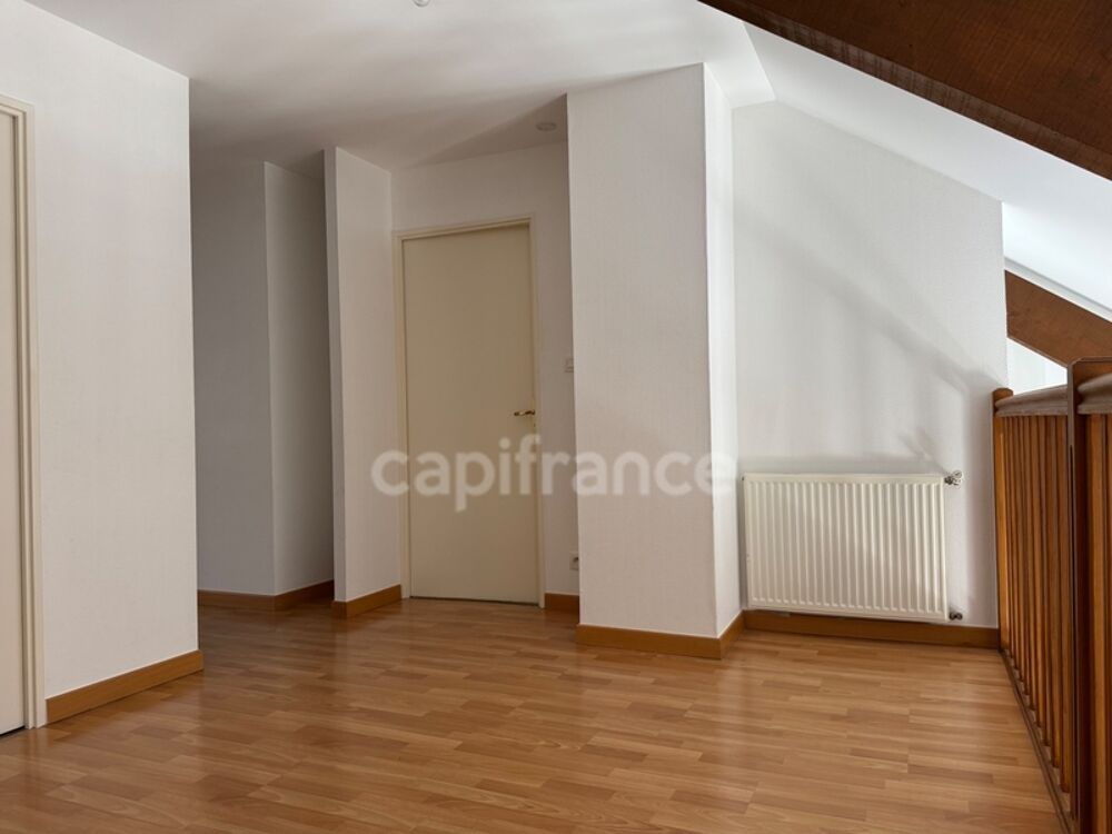 Location Appartement Appartement à louer 3 pièces Centre Ville NANCY (54) Nancy