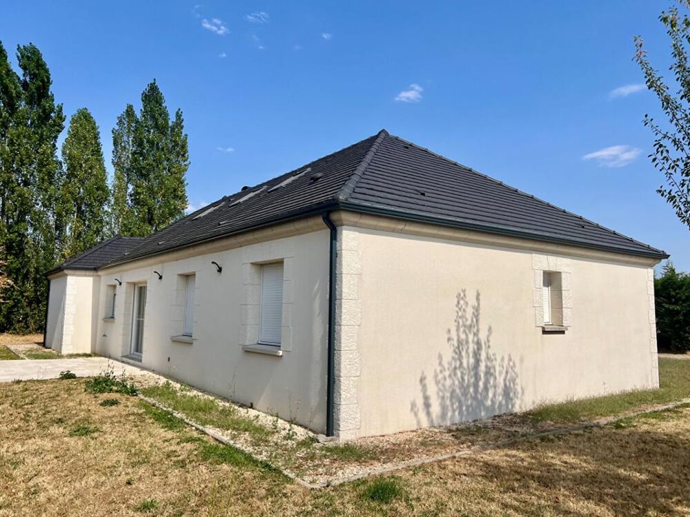 Vente Maison PLAIN PIED   ST OUEN   TGV 7MN Saint ouen