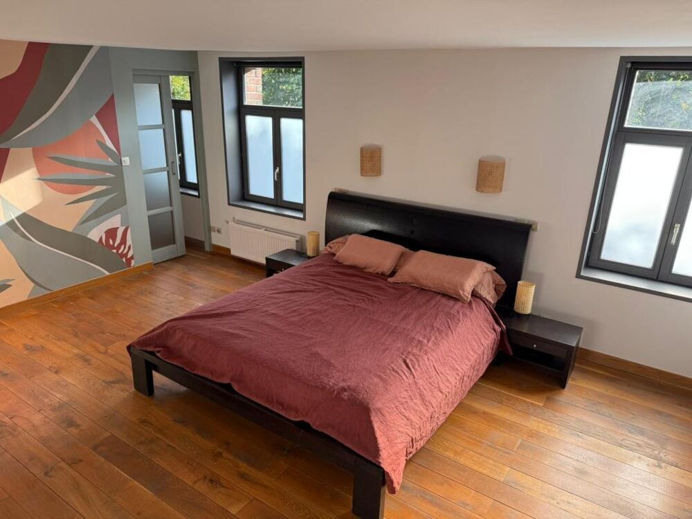 � vendre  Maison Wasquehal (59290)