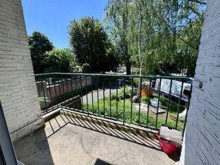  Appartement à vendre 1 pièce 35 m²