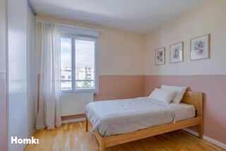  Appartement à vendre 4 pièces 82 m²