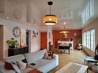  Appartement � vendre 3 pi�ces 76 m�