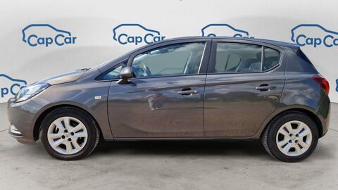 Corsa 1.4 90 Edition - 5 places 2016 occasion 57000 Metz