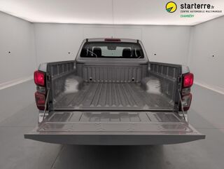 D-MAX 2.2L SPACE CABINE M/T EVOLUTION 2026 occasion 73420 Voglans