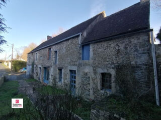  Maison à vendre 6 pièces 140 m²