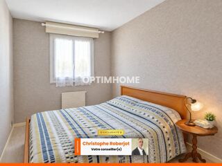 Appartement à vendre 4 pièces 79 m²