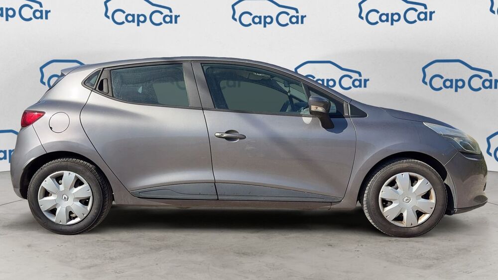 Clio 0.9 TCe 90 Zen 2013 occasion 44770 Prefailles