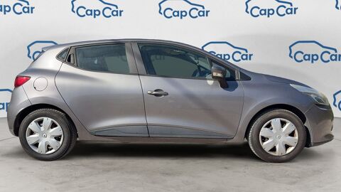Clio 0.9 TCe 90 Zen 2013 occasion 44770 Prefailles