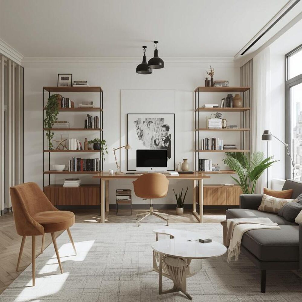 Vente Appartement **DERNIER ÉTAGE - VUE INCROYABLE - SUITE PARENTALE - BEL APPARTEMENT 4 PIÈCES À PROXIMITÉ DES TRANSPORTS Lyon 2