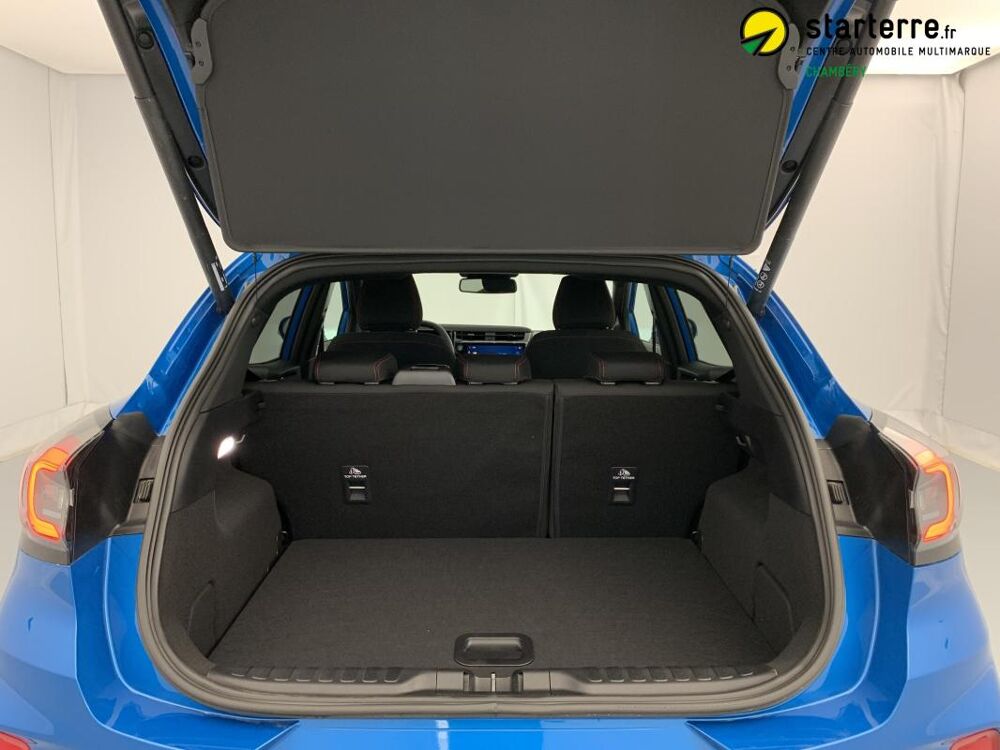 Puma 1.0 EcoBoost 125 ch mHEV S&S Powershift ST-Line 2026 occasion 73420 Voglans