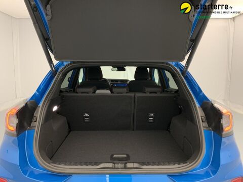 Puma 1.0 EcoBoost 125 ch mHEV S&S Powershift ST-Line 2026 occasion 73420 Voglans