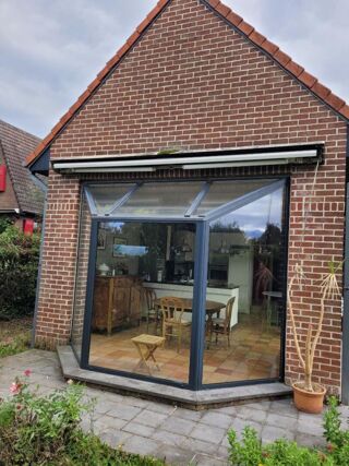  Maison � vendre 5 pi�ces 190 m�