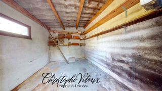  Maison à vendre 5 pièces 100 m²