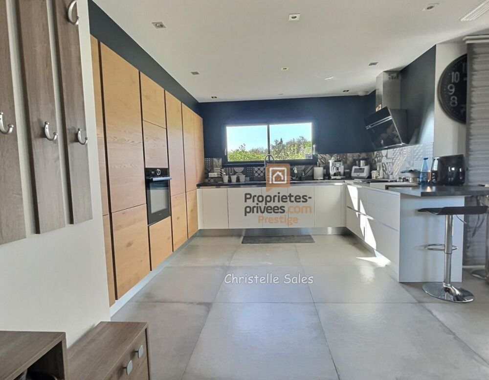 � vendre  Maison Montauroux (83440)