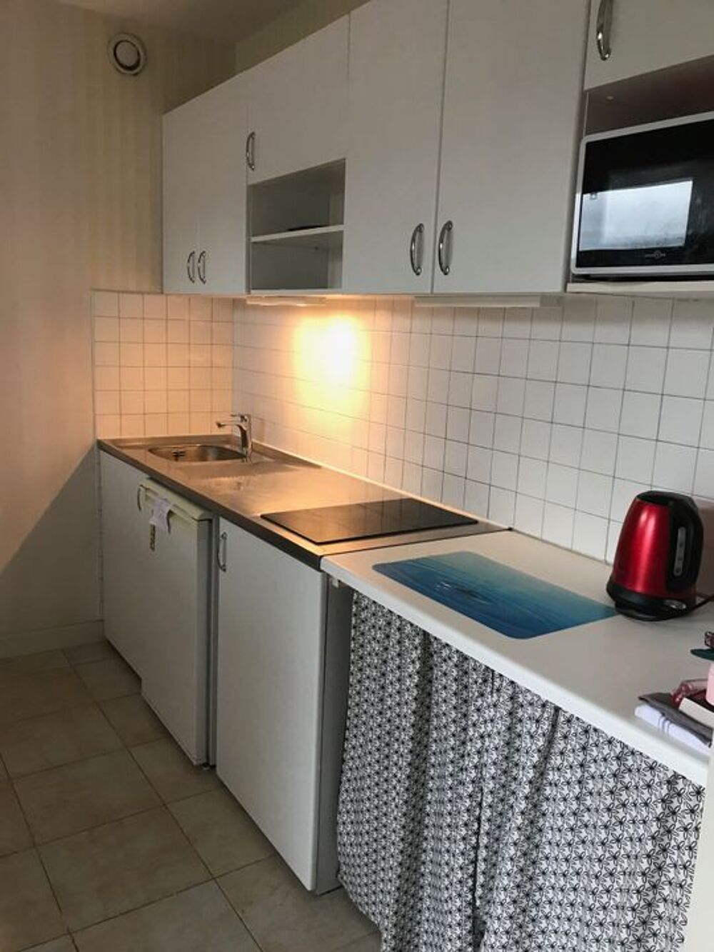 Location Appartement Studio de 33m2 à louer sur Reims Reims