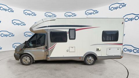  2012 occasion 37250 Veigne