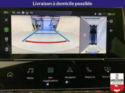 308 Hybrid 145 e-DCS6 GT 2026 occasion 78200 Buchelay