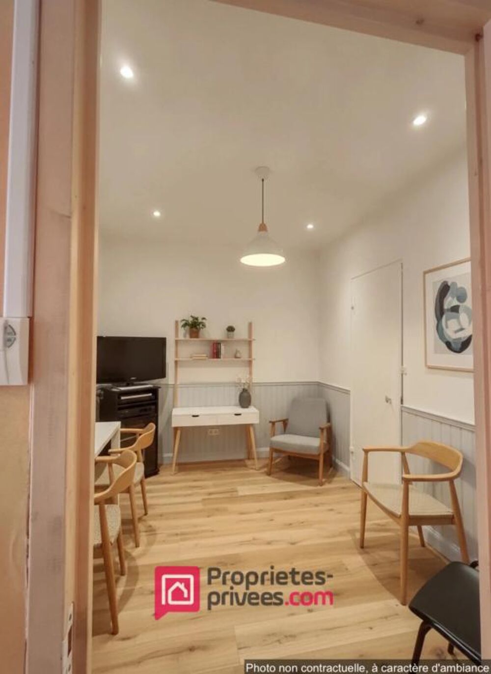 Maison de 5 pièces d'environ 78 m² à Beauvais