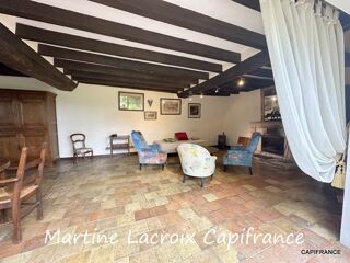  Maison à vendre 6 pièces 165 m²