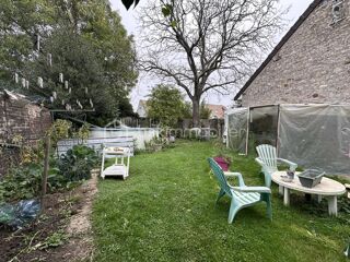  Maison � vendre 5 pi�ces 103 m�