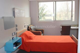  Appartement � vendre 1 pi�ce 14 m�