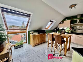 Vente Appartement PROPRIETES PRIVEES COTE D'OPALE vous propose : Boulogne sur mer
