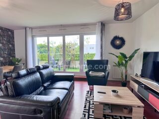  Appartement � vendre 3 pi�ces 75 m�