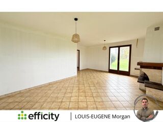  Maison � vendre 5 pi�ces 99 m�